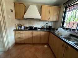 Changi South Avenue 1 (D16), Terrace #633388421